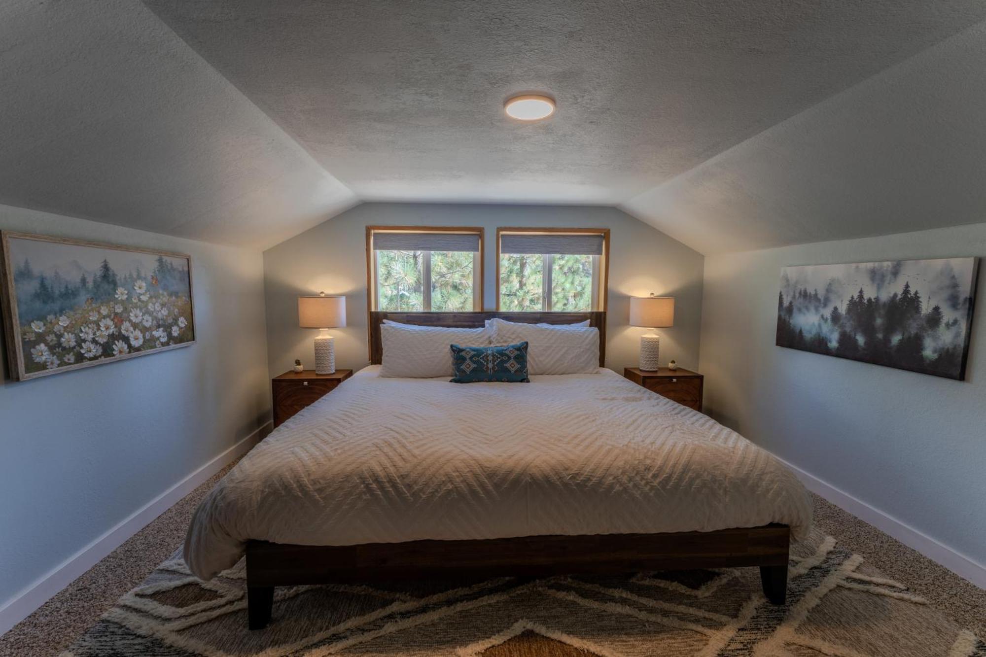 Peppermint Falls Ranch Ponderosa Экстерьер фото